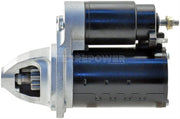 Starter BBB Industries Rotating Electrical 19616
