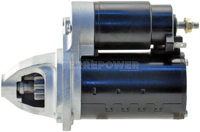Starter BBB Industries Rotating Electrical 19616
