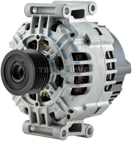 Alternator BBB Industries Rotating Electrical 23256