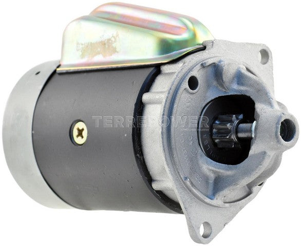 Starter BBB Industries Rotating Electrical 3124