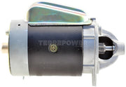 Starter BBB Industries Rotating Electrical 3124