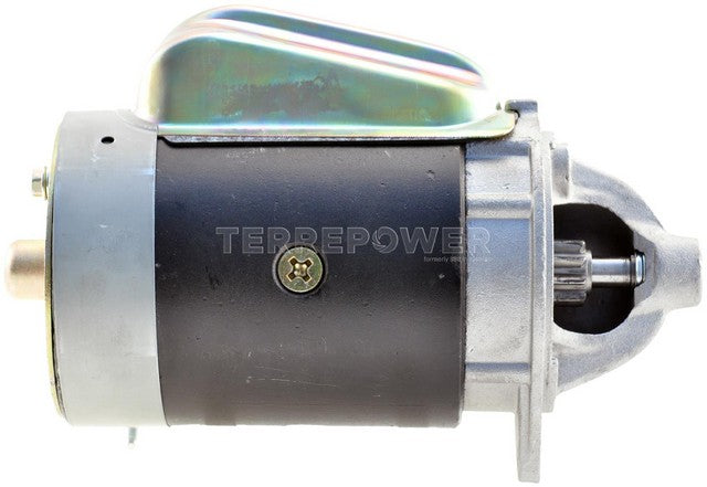 Starter BBB Industries Rotating Electrical 3124