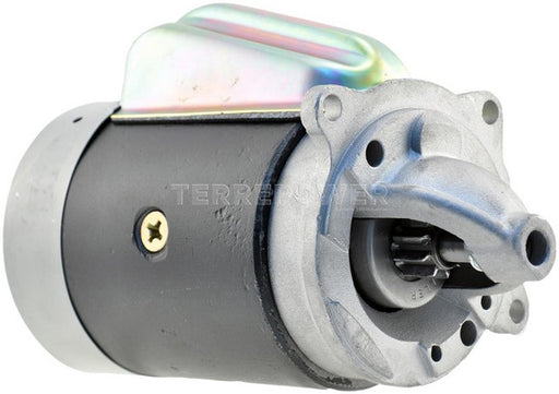 Starter BBB Industries Rotating Electrical 3131