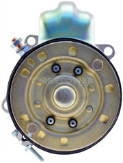 Starter BBB Industries Rotating Electrical 3131