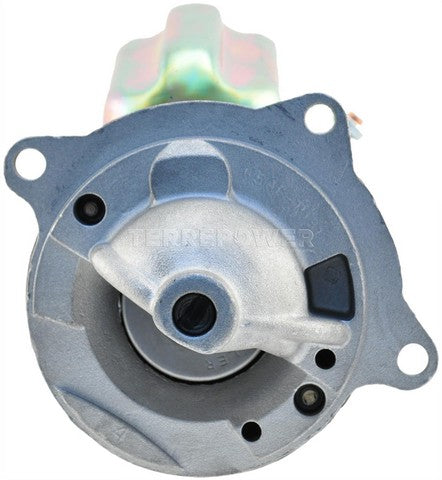 Starter BBB Industries Rotating Electrical N3131