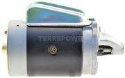 Starter BBB Industries Rotating Electrical 3131