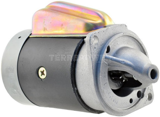 Starter BBB Industries Rotating Electrical 3135