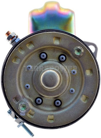 Starter BBB Industries Rotating Electrical 3135