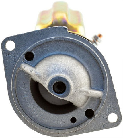 Starter BBB Industries Rotating Electrical 3135