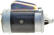 Starter BBB Industries Rotating Electrical 3135