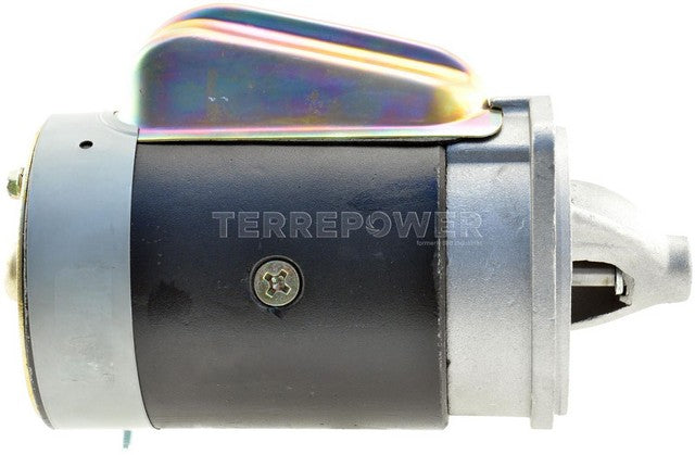 Starter BBB Industries Rotating Electrical 3135