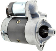 Starter BBB Industries Rotating Electrical 3142