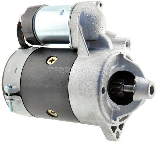 Starter BBB Industries Rotating Electrical 3142