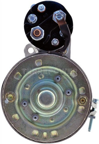 Starter BBB Industries Rotating Electrical 3142