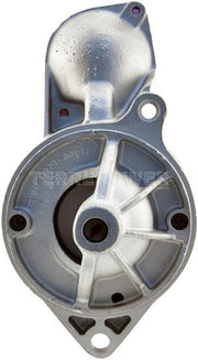 Starter BBB Industries Rotating Electrical 3142