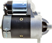 Starter BBB Industries Rotating Electrical 3142