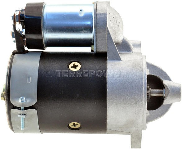 Starter BBB Industries Rotating Electrical 3142