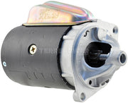 Starter BBB Industries Rotating Electrical N3152