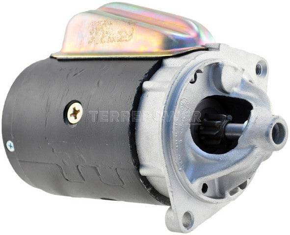 Starter BBB Industries Rotating Electrical N3152