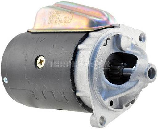 Starter BBB Industries Rotating Electrical N3152