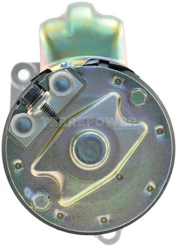 Starter BBB Industries Rotating Electrical N3152
