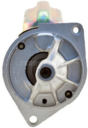 Starter BBB Industries Rotating Electrical N3152