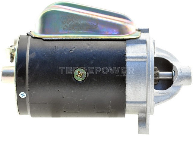 Starter BBB Industries Rotating Electrical N3152
