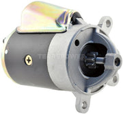 Starter BBB Industries Rotating Electrical N3175