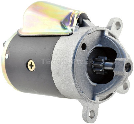 Starter BBB Industries Rotating Electrical N3175