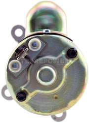 Starter BBB Industries Rotating Electrical N3175