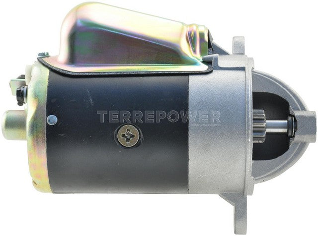Starter BBB Industries Rotating Electrical N3175