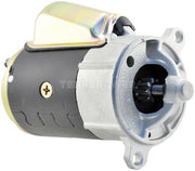 Starter BBB Industries Rotating Electrical 3185