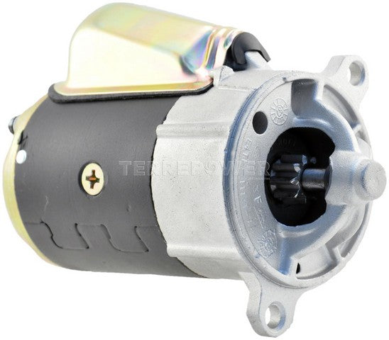 Starter BBB Industries Rotating Electrical N3185