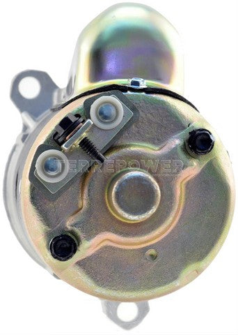 Starter BBB Industries Rotating Electrical N3185