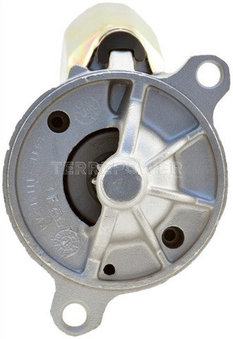 Starter BBB Industries Rotating Electrical N3185