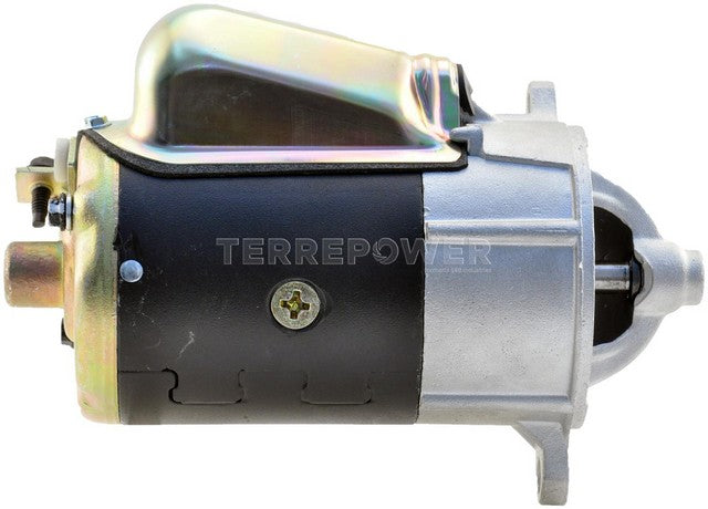Starter BBB Industries Rotating Electrical N3185