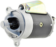 Starter BBB Industries Rotating Electrical N3188