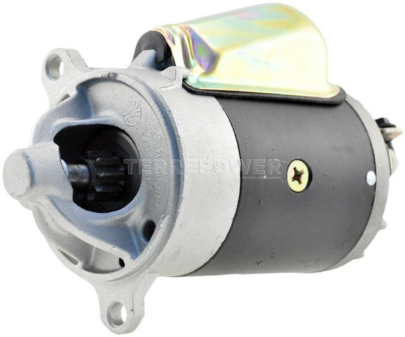 Starter BBB Industries Rotating Electrical N3188