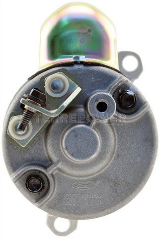 Starter BBB Industries Rotating Electrical 3188