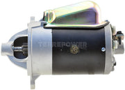Starter BBB Industries Rotating Electrical 3188