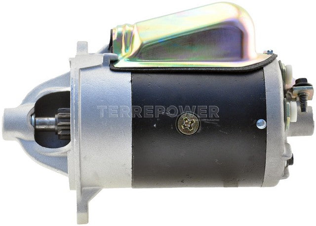 Starter BBB Industries Rotating Electrical 3188