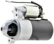 Starter BBB Industries Rotating Electrical 3204