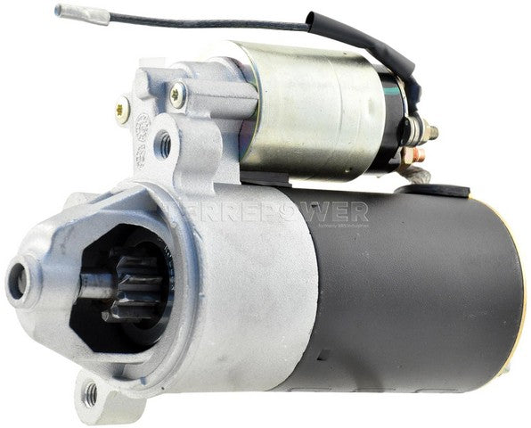 Starter BBB Industries Rotating Electrical 3204