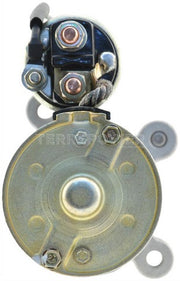 Starter BBB Industries Rotating Electrical 3204