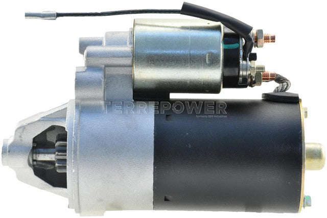 Starter BBB Industries Rotating Electrical 3204