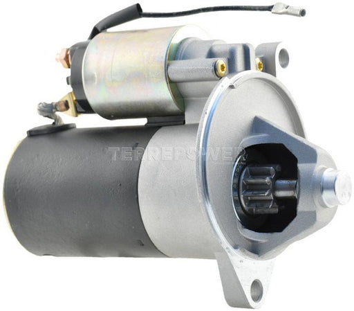 Starter BBB Industries Rotating Electrical N3205