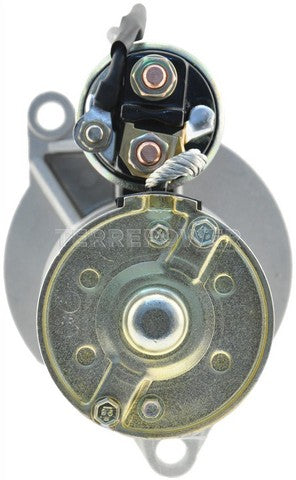 Starter BBB Industries Rotating Electrical 3205