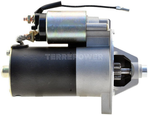 Starter BBB Industries Rotating Electrical N3205