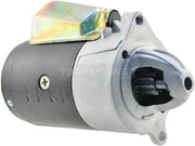 Starter BBB Industries Rotating Electrical 3209