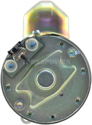 Starter BBB Industries Rotating Electrical 3209